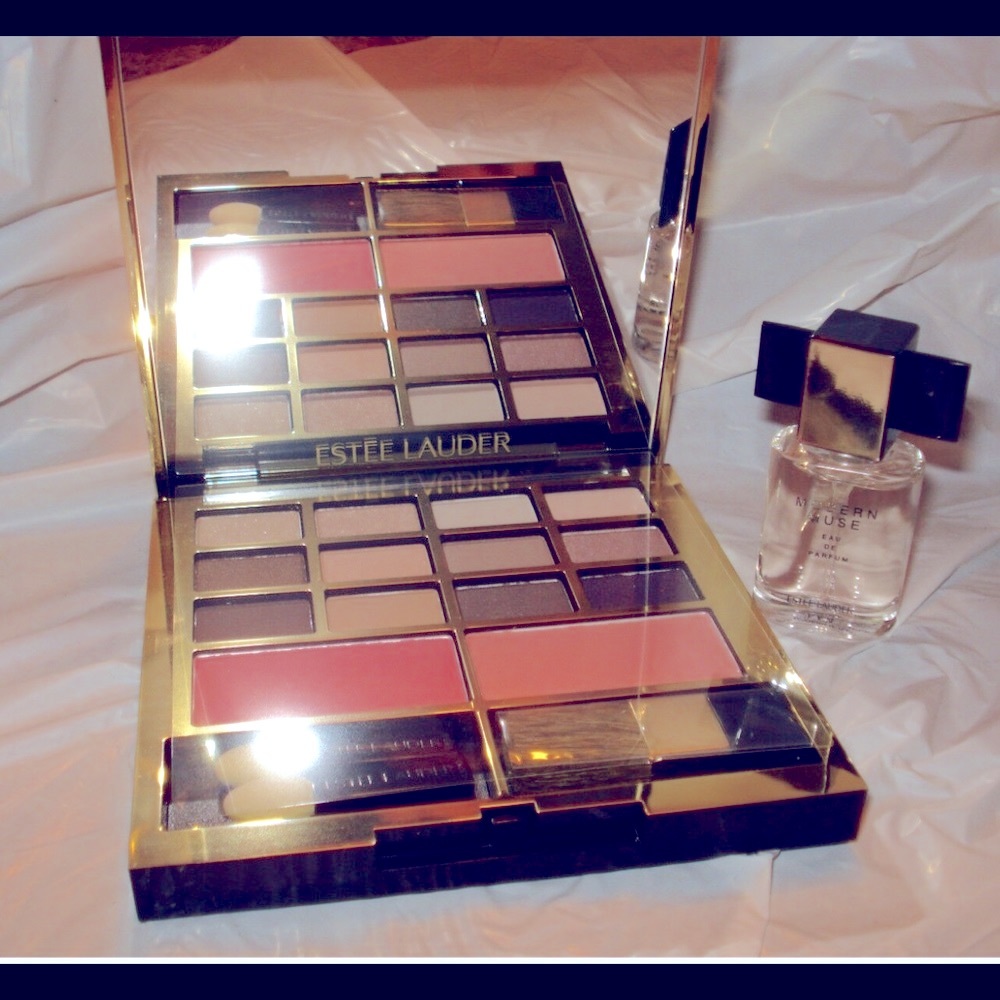 Estee Lauder ♥️ Eye Shadows PLUS